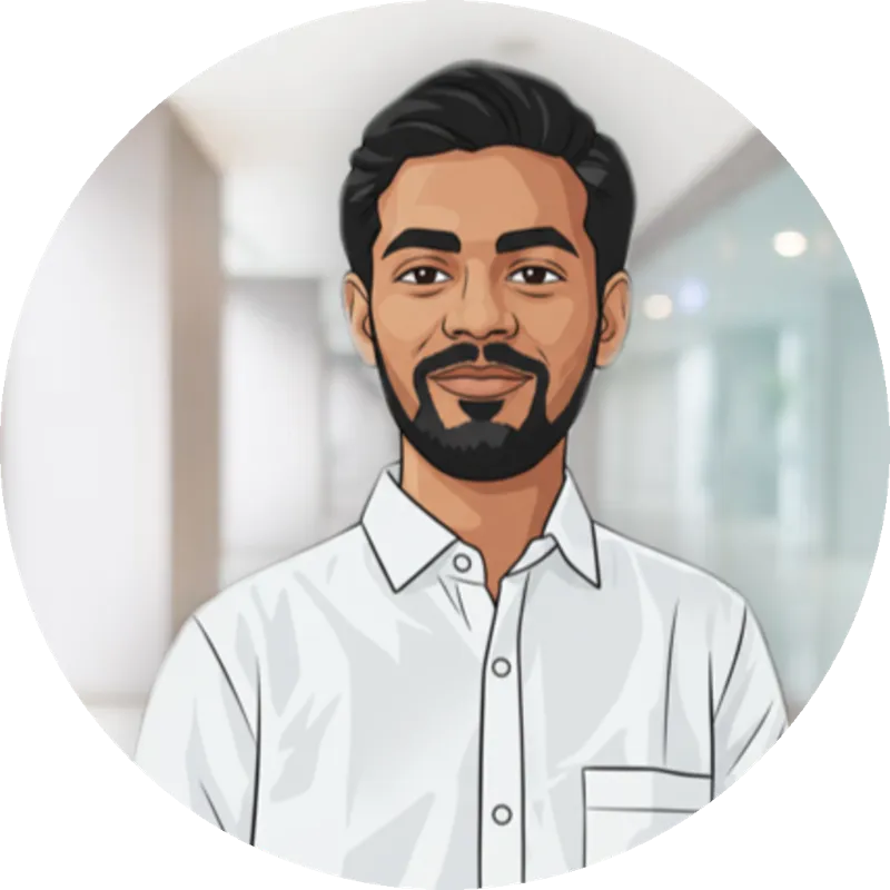 Saurabh Prajapati - App Developer & Auditor